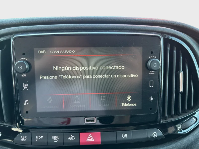 Imagen de Fiat Doblò Cargo