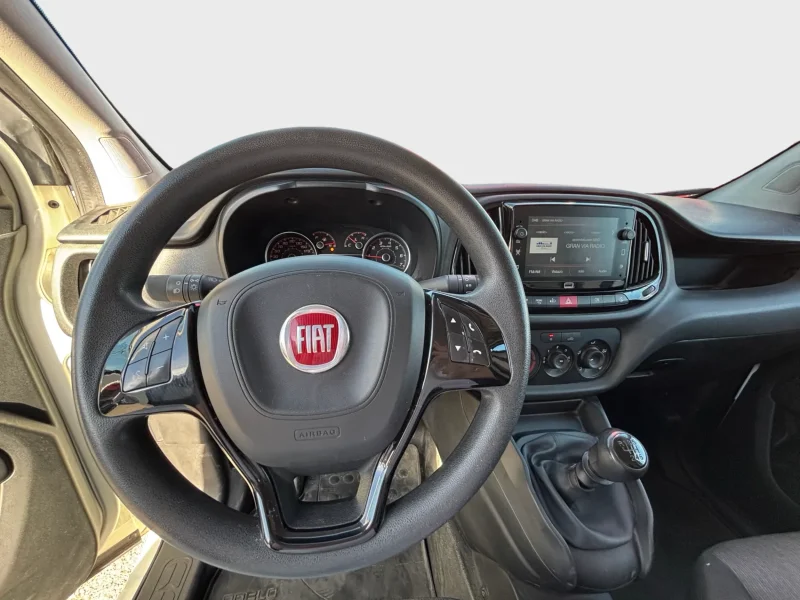 Imagen de Fiat Doblò Cargo
