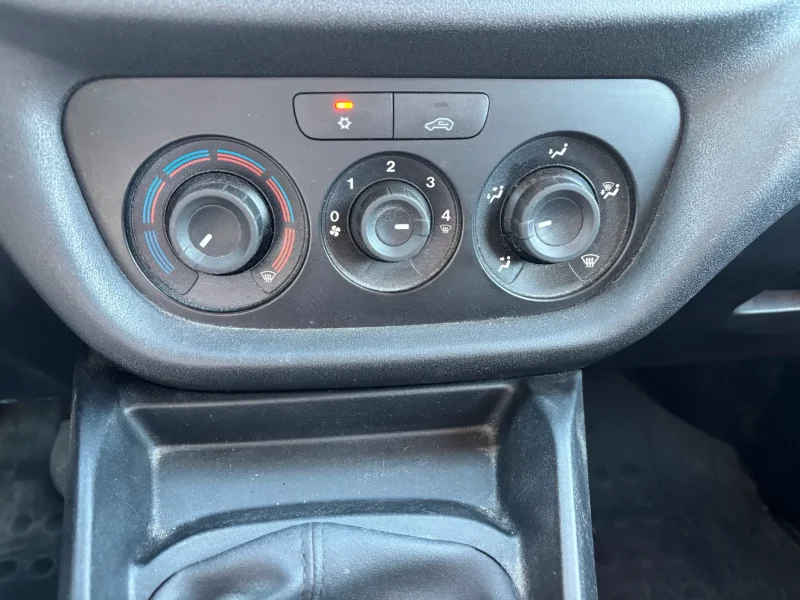 Imagen de Fiat Doblò Cargo