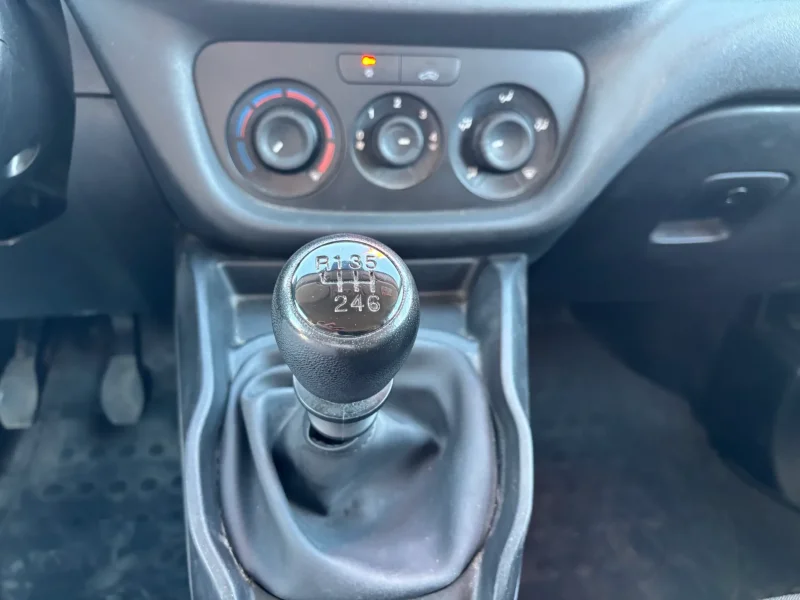 Imagen de Fiat Doblò Cargo