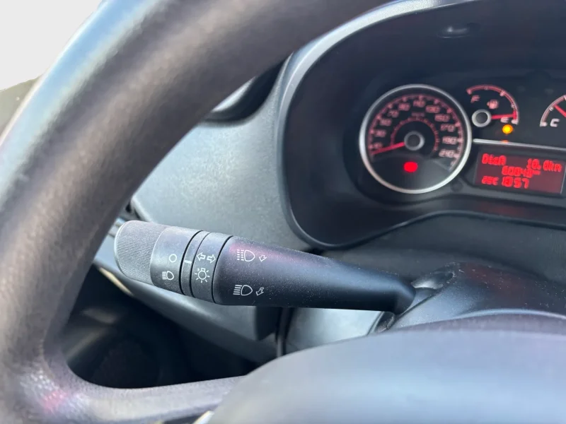 Imagen de Fiat Doblò Cargo