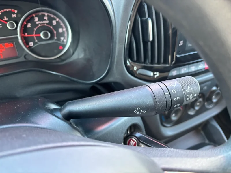 Imagen de Fiat Doblò Cargo