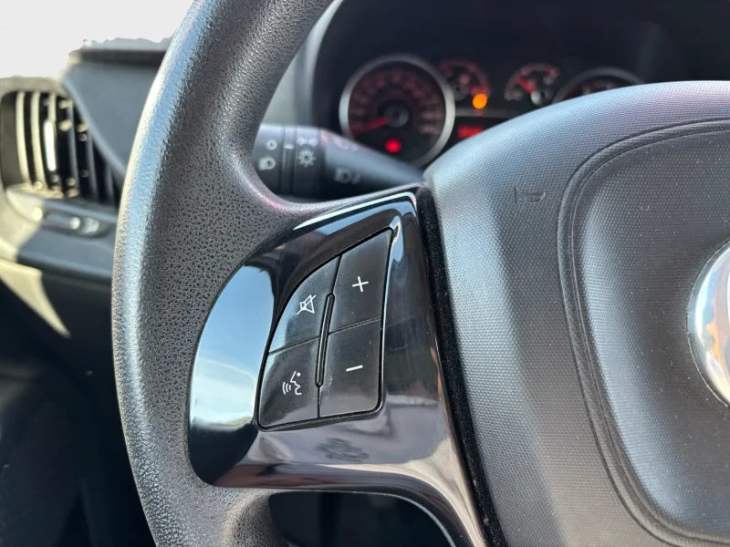 Imagen de Fiat Doblò Cargo
