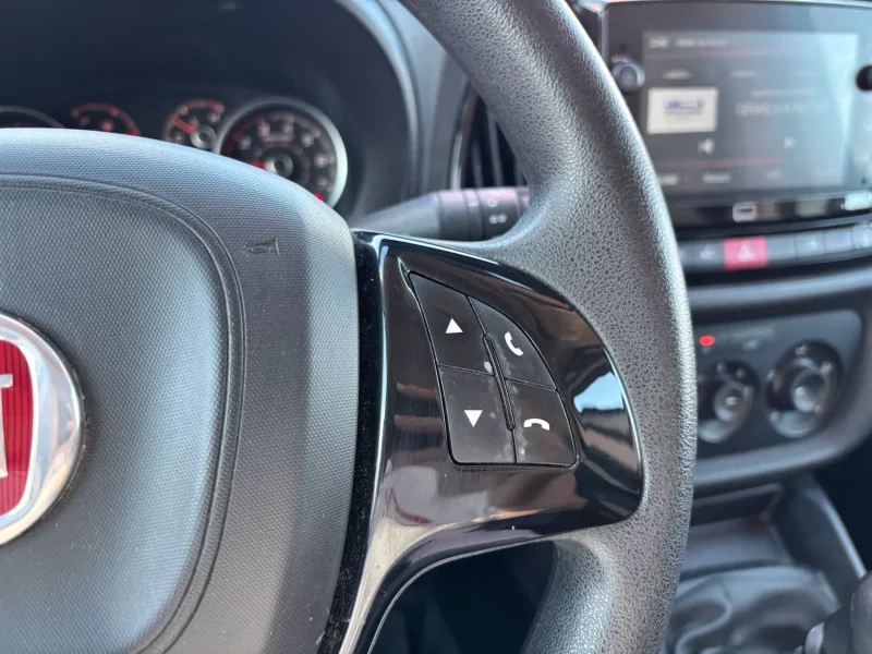 Imagen de Fiat Doblò Cargo