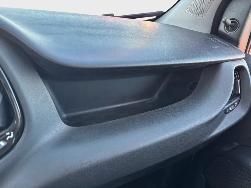Imagen de Fiat Doblò Cargo