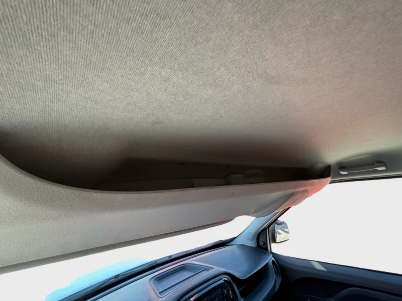 Imagen de Fiat Doblò Cargo