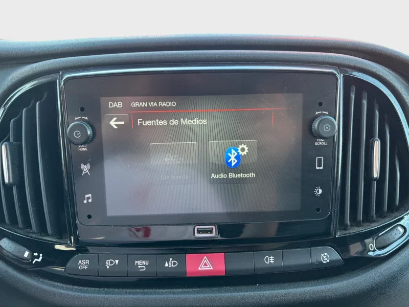 Imagen de Fiat Doblò Cargo