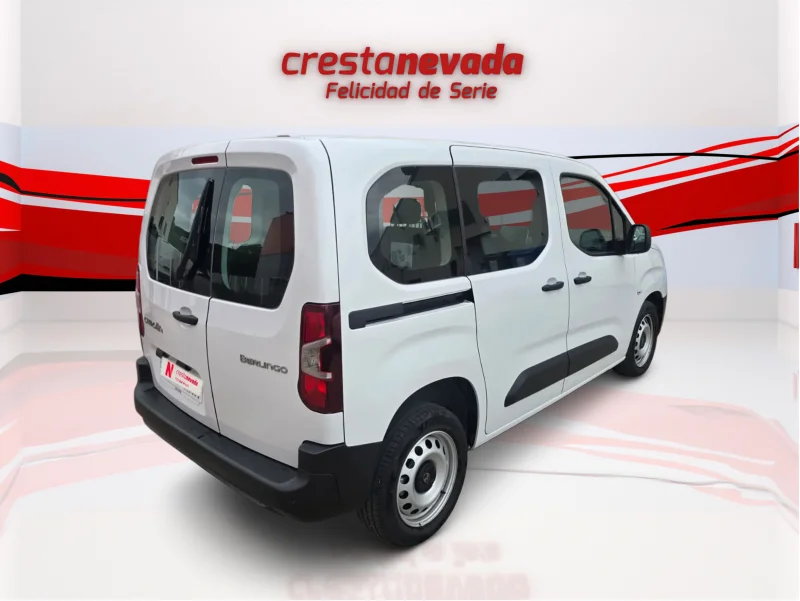 Imagen de CITROEN Berlingo