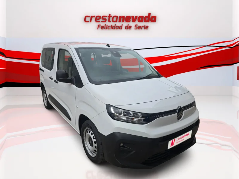 Imagen de CITROEN Berlingo