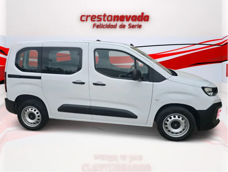 Imagen de CITROEN Berlingo