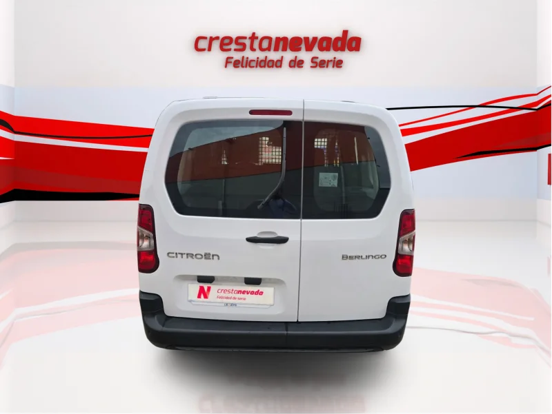 Imagen de CITROEN Berlingo