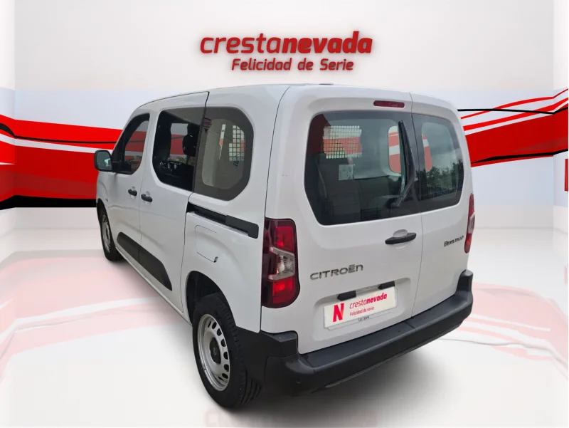 Imagen de CITROEN Berlingo