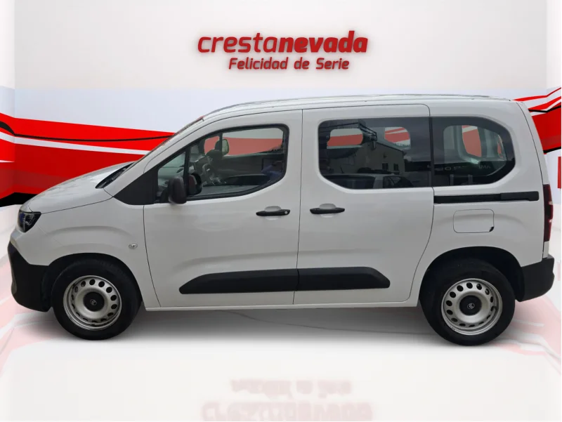 Imagen de CITROEN Berlingo