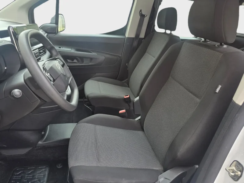 Imagen de CITROEN Berlingo
