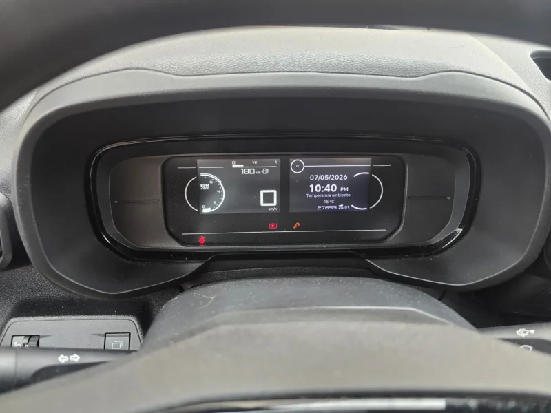 Imagen de CITROEN Berlingo