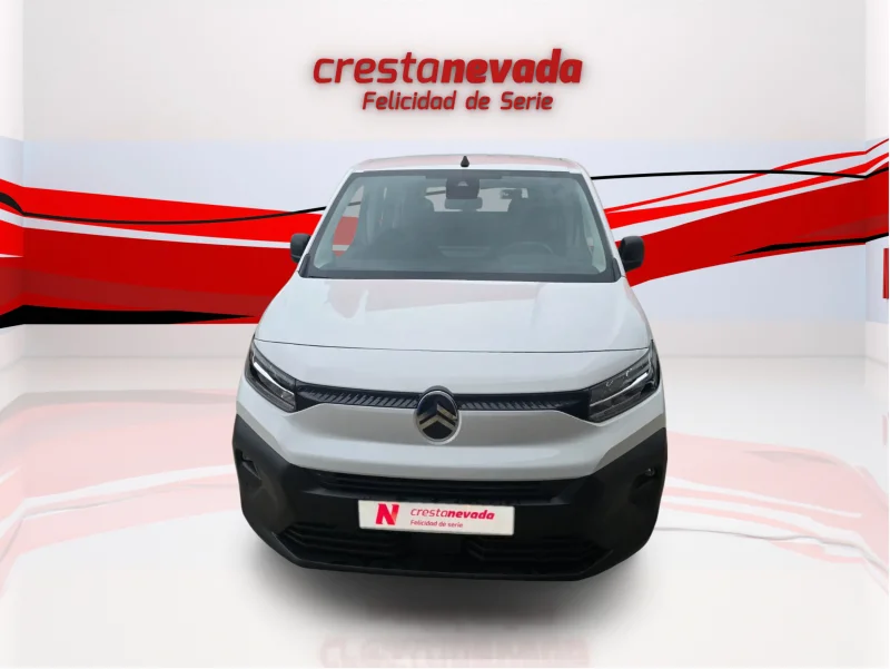 Imagen de CITROEN Berlingo