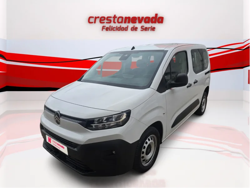 Imagen de CITROEN Berlingo