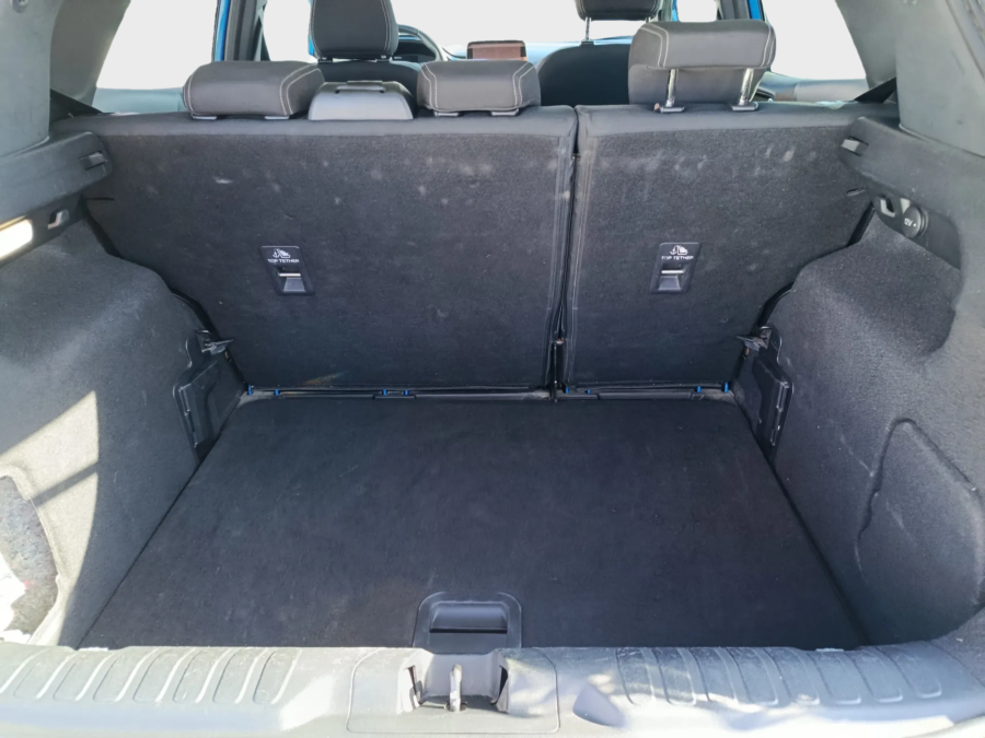 Imagen de Ford Puma