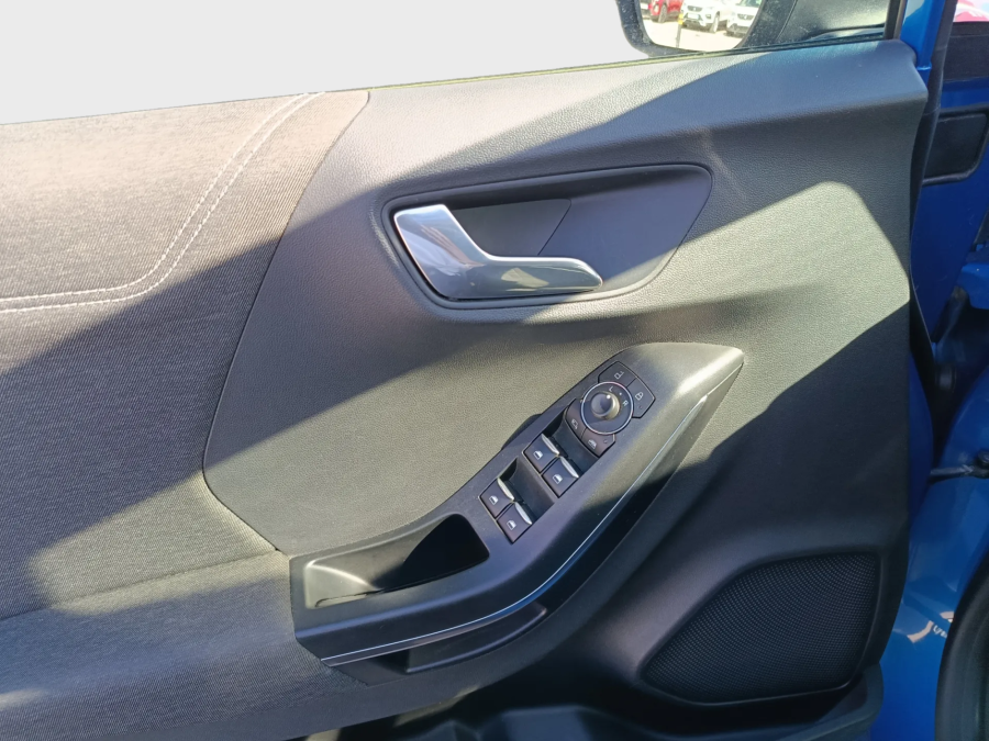Imagen de Ford Puma