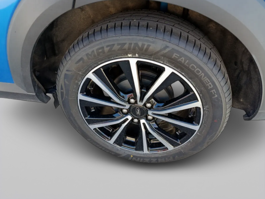 Imagen de Ford Puma
