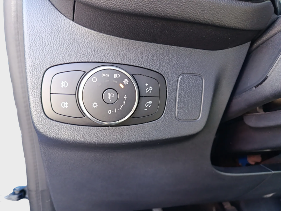 Imagen de Ford Puma