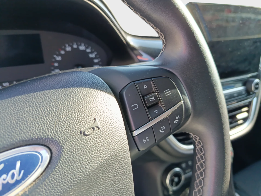 Imagen de Ford Puma