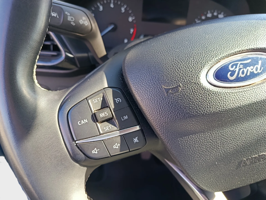 Imagen de Ford Puma