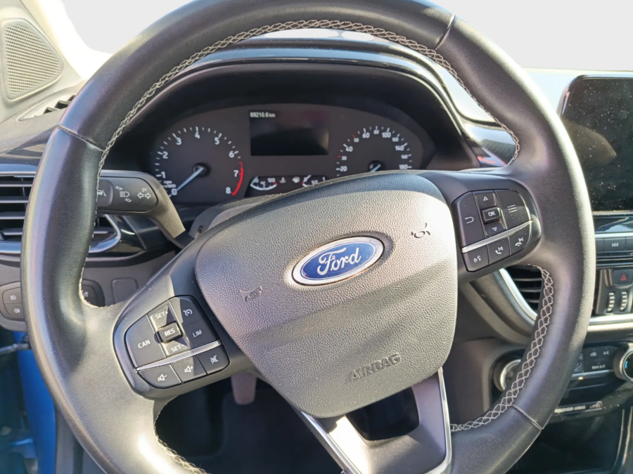 Imagen de Ford Puma