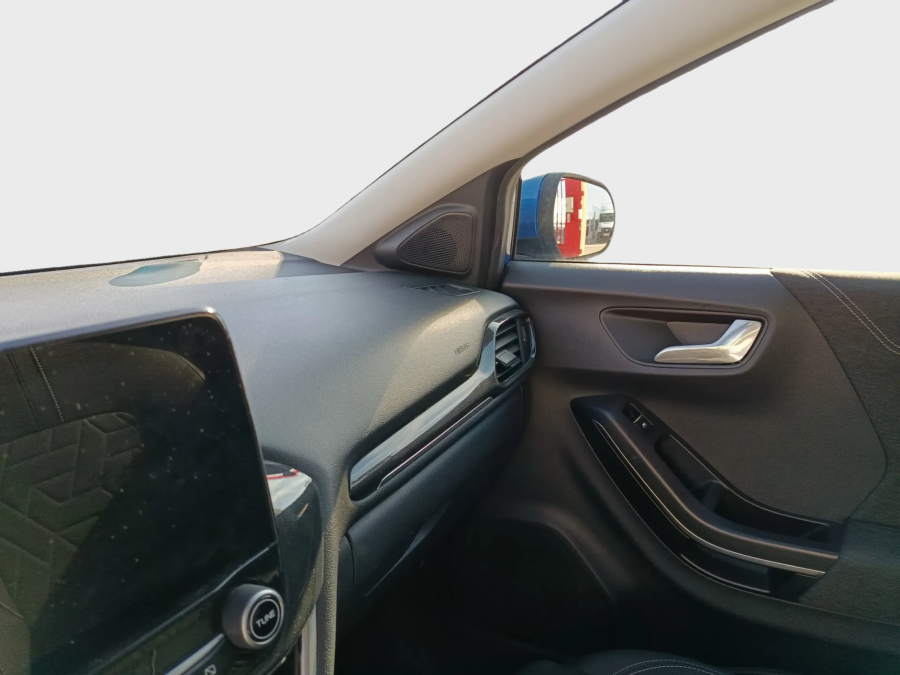Imagen de Ford Puma