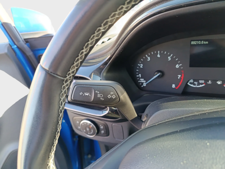 Imagen de Ford Puma