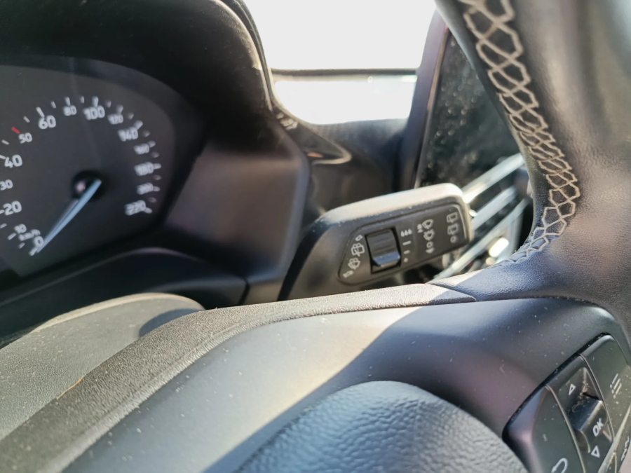 Imagen de Ford Puma