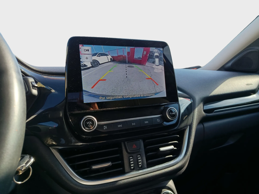 Imagen de Ford Puma