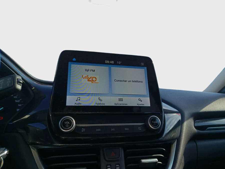Imagen de Ford Puma
