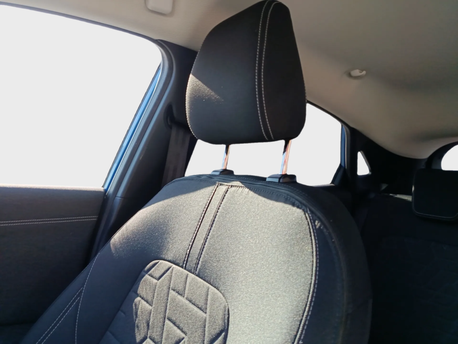 Imagen de Ford Puma
