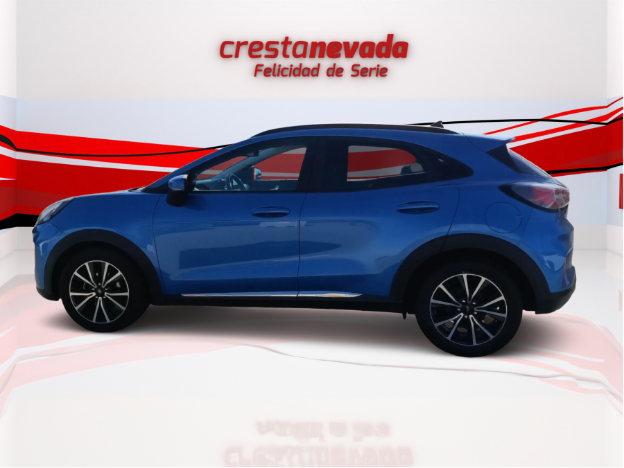 Imagen de Ford Puma