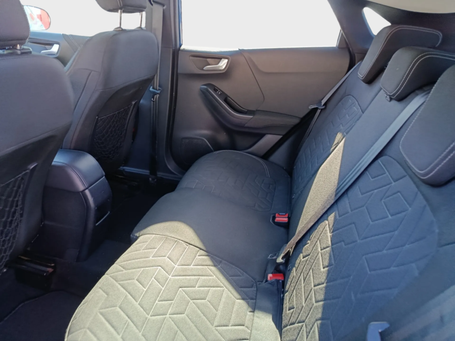 Imagen de Ford Puma