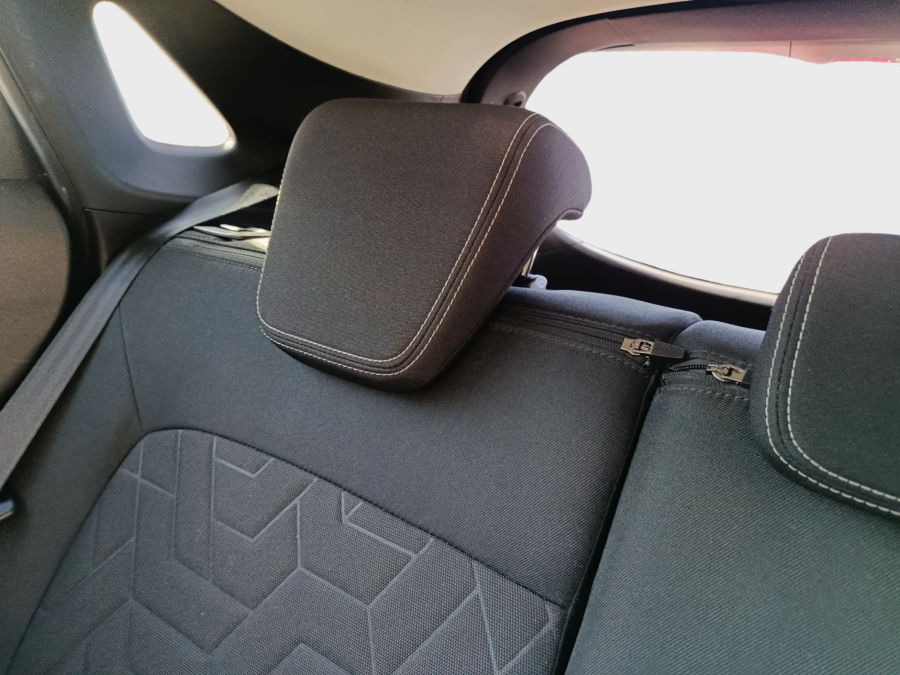 Imagen de Ford Puma