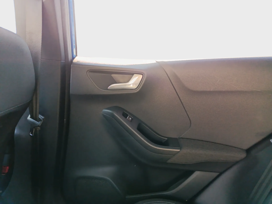 Imagen de Ford Puma