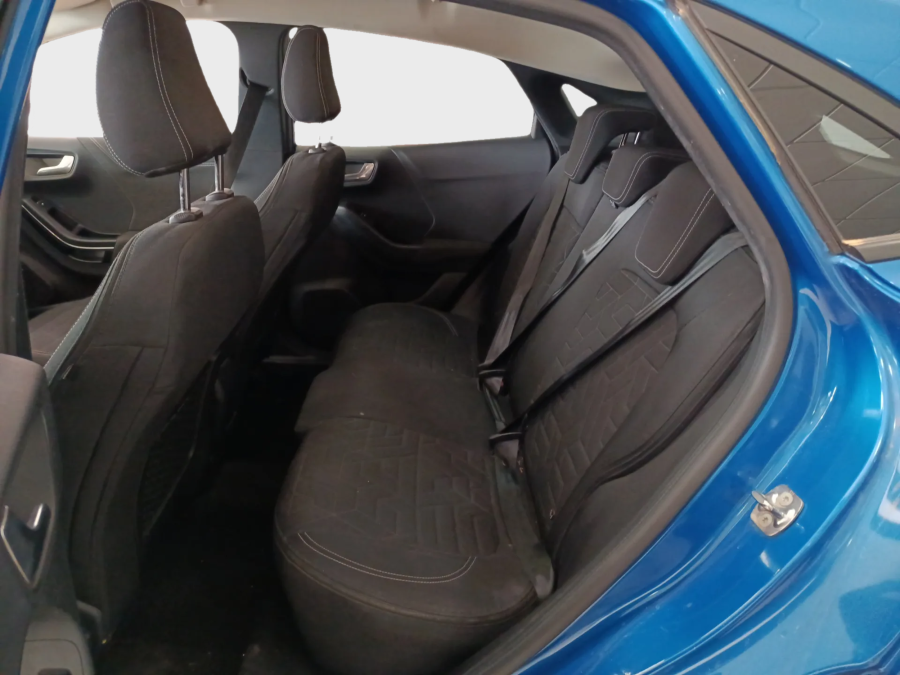 Imagen de Ford Puma