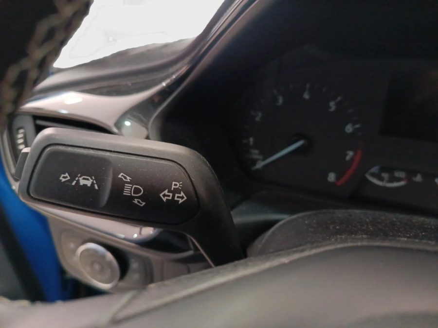 Imagen de Ford Puma