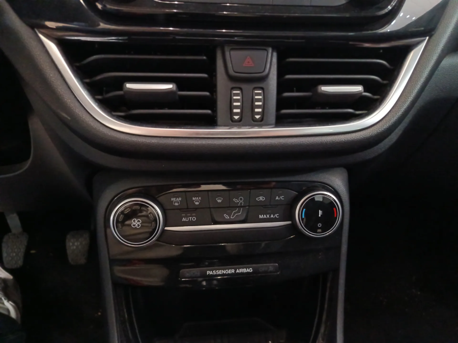 Imagen de Ford Puma