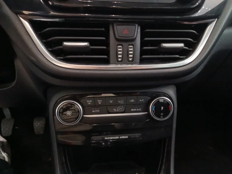 Imagen de Ford Puma