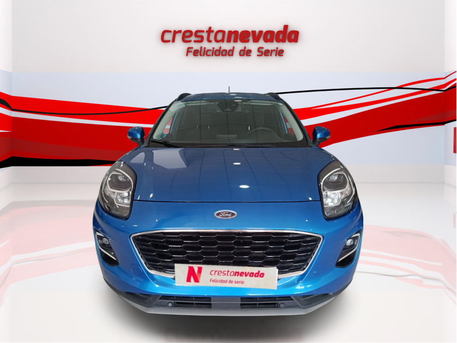 Imagen de Ford Puma