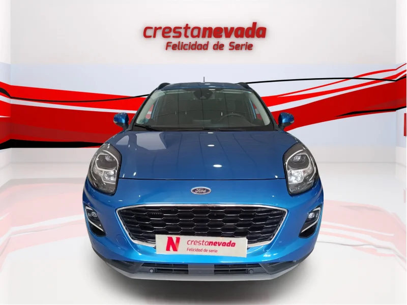Imagen de Ford Puma