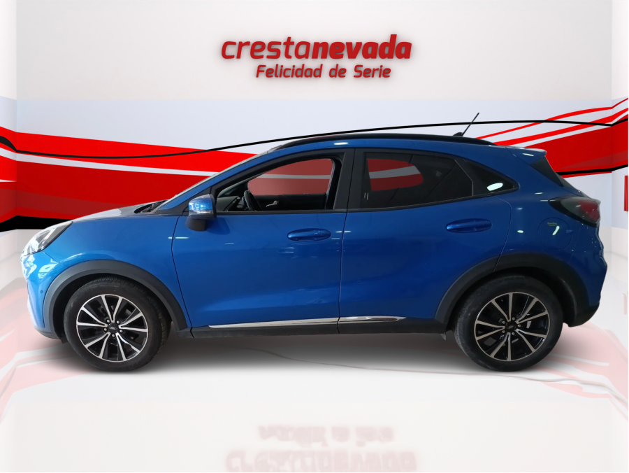 Imagen de Ford Puma