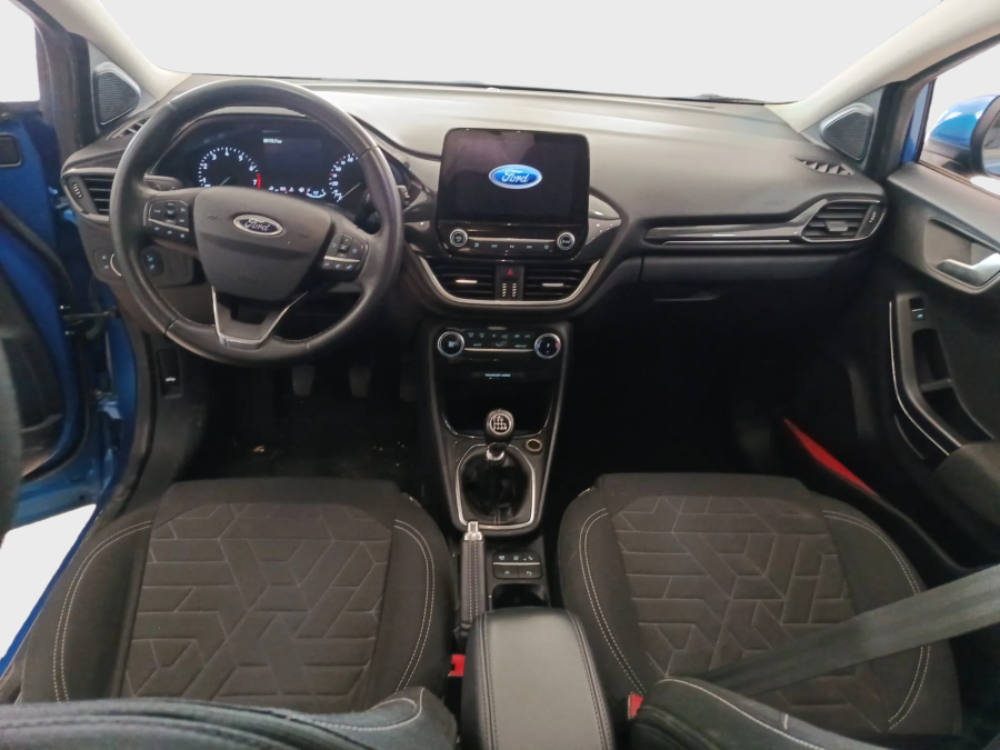 Imagen de Ford Puma
