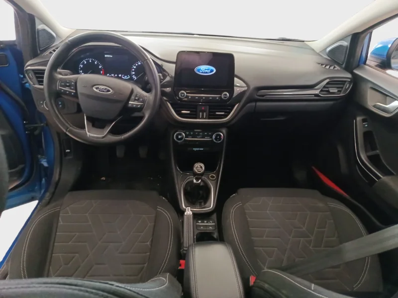 Imagen de Ford Puma