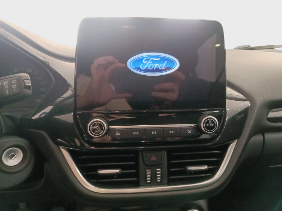 Imagen de Ford Puma