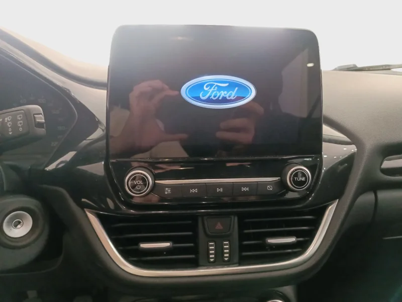 Imagen de Ford Puma