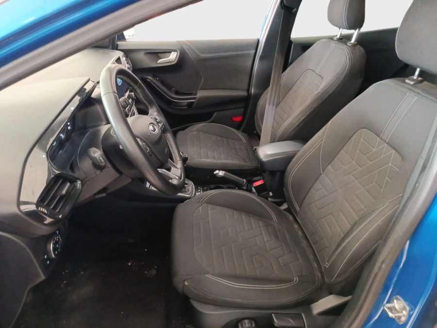 Imagen de Ford Puma